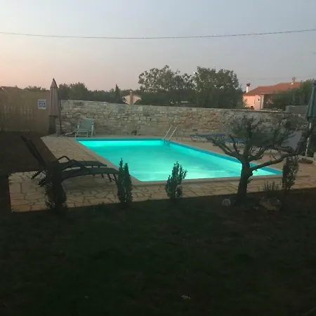 Villa Manovelova Hiza *