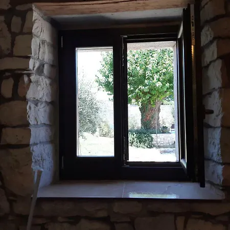 Manovelova Hiza Villa